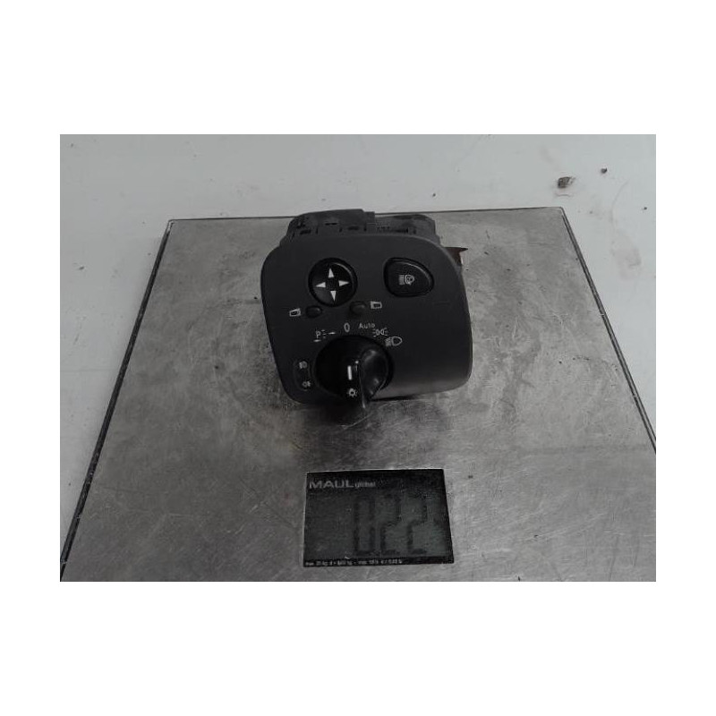 Commande de phare MERCEDES CLASSE C 203