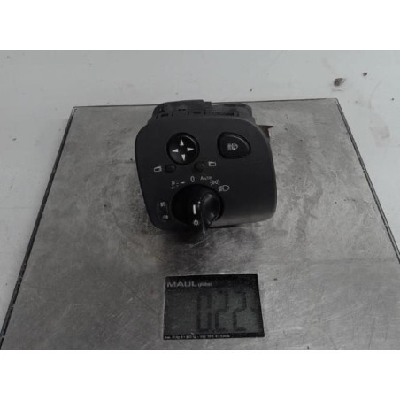 Commande de phare MERCEDES CLASSE C 203 Photo n°1