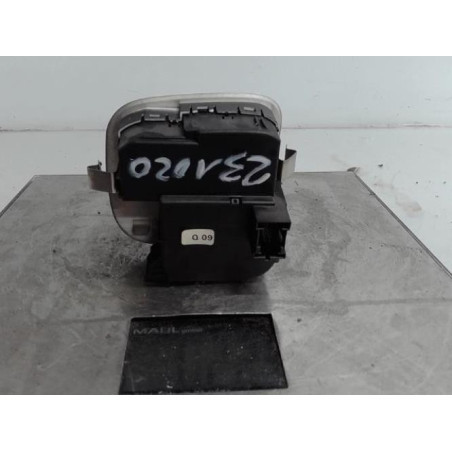 Commande de phare MERCEDES CLASSE C 203