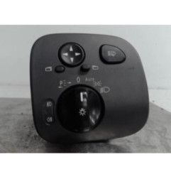 Commande de phare MERCEDES CLASSE C 203 Photo n°3