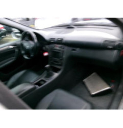 Commande de phare MERCEDES CLASSE C 203 Photo n°5