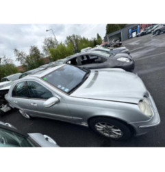 Commande de phare MERCEDES CLASSE C 203 Photo n°6