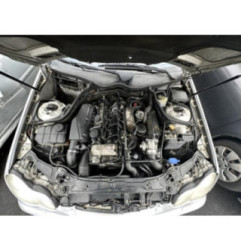 Commande de phare MERCEDES CLASSE C 203 Photo n°7