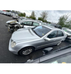 Commande de phare MERCEDES CLASSE C 203 Photo n°8