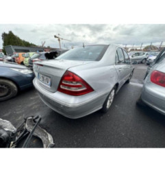 Commande de phare MERCEDES CLASSE C 203 Photo n°10