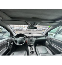 Commande de phare MERCEDES CLASSE C 203 Photo n°17