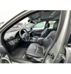 Commande de phare MERCEDES CLASSE C 203 Photo n°18