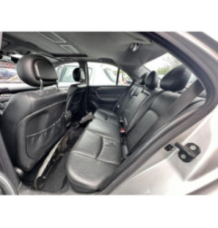 Commande de phare MERCEDES CLASSE C 203 Photo n°19