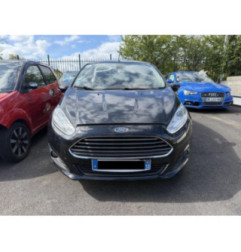 Feu arriere principal gauche (feux) FORD FIESTA 6 Photo n°12