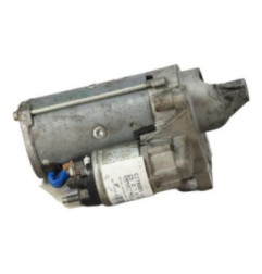 Demarreur CITROEN C5 2 Photo n°4