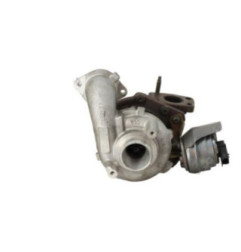 Turbo CITROEN C5 2 Photo n°1