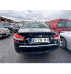 Ceinture arriere droit CITROEN C5 2 Photo n°3