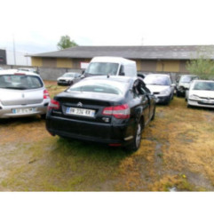 Ceinture arriere droit CITROEN C5 2 Photo n°7