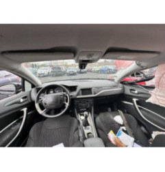 Ceinture arriere droit CITROEN C5 2 Photo n°9