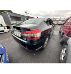 Ceinture arriere droit CITROEN C5 2 Photo n°10