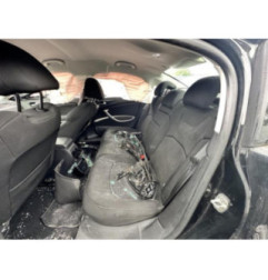 Ceinture arriere droit CITROEN C5 2 Photo n°12