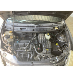 Commande chauffage FORD KA 1