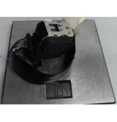 Ceinture arriere gauche CITROEN C5 2 Photo n°1