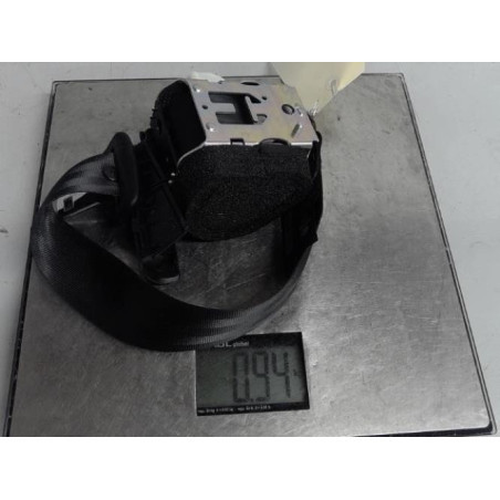 Ceinture arriere gauche CITROEN C5 2 Photo n°1