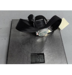 Ceinture arriere gauche CITROEN C5 2 Photo n°3