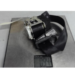 Ceinture arriere gauche CITROEN C5 2 Photo n°4