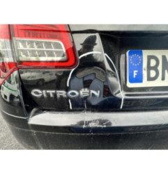 Ceinture arriere gauche CITROEN C5 2 Photo n°8