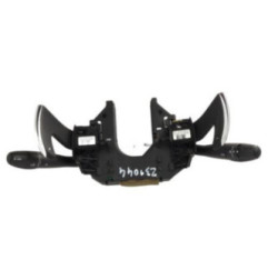 Com (Bloc Contacteur Tournant+Commodo Essuie Glace+Commodo Phare) CITROEN C5 2 Photo n°3