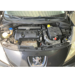 Commande chauffage PEUGEOT 207