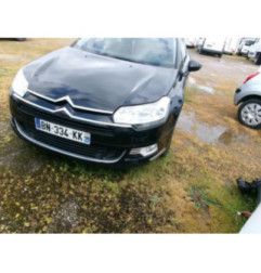 Com (Bloc Contacteur Tournant+Commodo Essuie Glace+Commodo Phare) CITROEN C5 2 Photo n°17