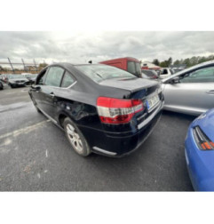 Renfort pare choc arriere (traverse) CITROEN C5 2 Photo n°5