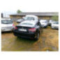 Renfort pare choc arriere (traverse) CITROEN C5 2