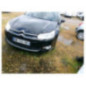 Renfort pare choc arriere (traverse) CITROEN C5 2