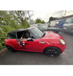 Aile avant gauche MINI MINI 2 R56 Photo n°14