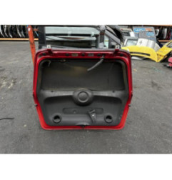 Malle/Hayon arriere MINI MINI 2 R56 Photo n°1