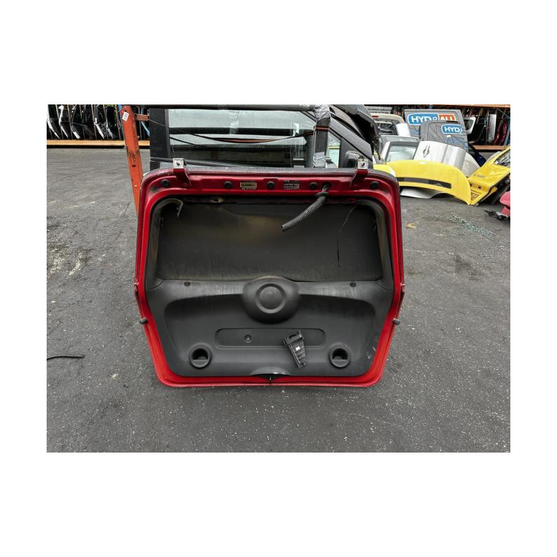 Malle/Hayon arriere MINI MINI 2 R56