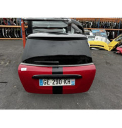 Malle/Hayon arriere MINI MINI 2 R56