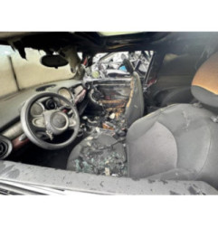 Malle/Hayon arriere MINI MINI 2 R56 Photo n°5