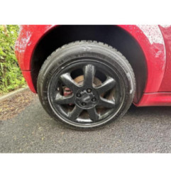 Malle/Hayon arriere MINI MINI 2 R56 Photo n°11