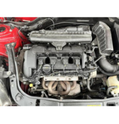 Retroviseur gauche MINI MINI 2 R56 Photo n°4