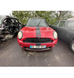 Retroviseur gauche MINI MINI 2 R56 Photo n°10