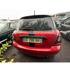 Retroviseur gauche MINI MINI 2 R56 Photo n°17