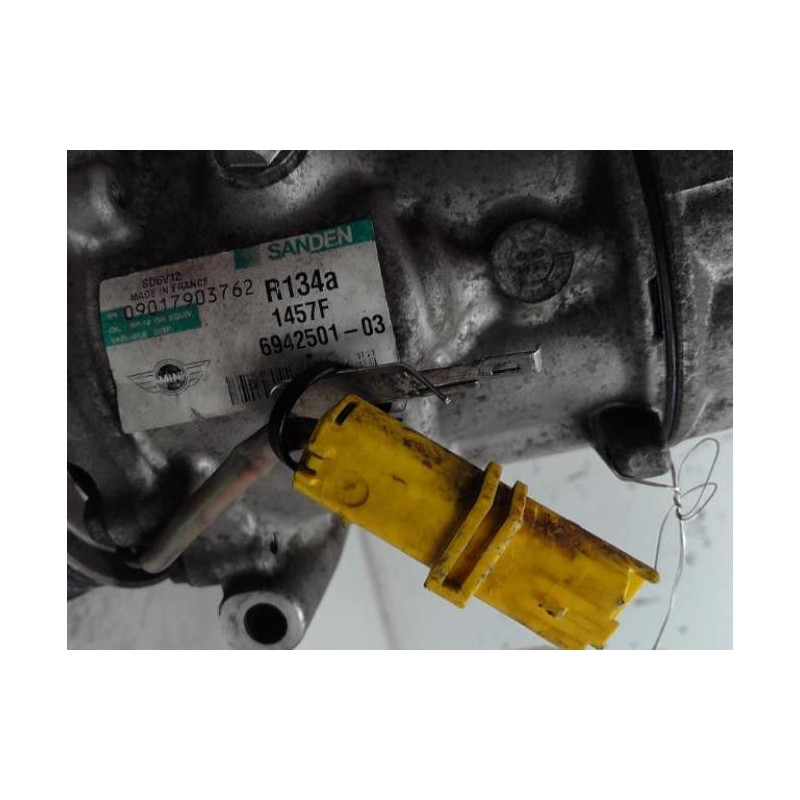 Compresseur clim MINI MINI 2 R56