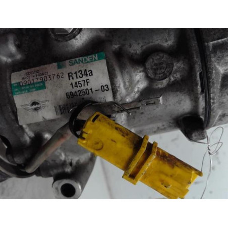 Compresseur clim MINI MINI 2 R56 Photo n°1