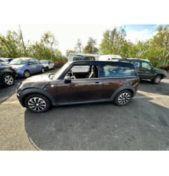 Porte avant droit MINI MINI 2 R55