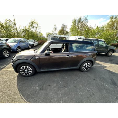Porte avant droit MINI MINI 2 R55