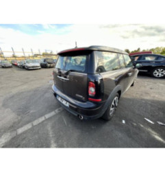 Porte avant droit MINI MINI 2 R55 Photo n°6