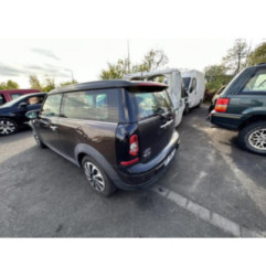 Porte avant droit MINI MINI 2 R55 Photo n°9