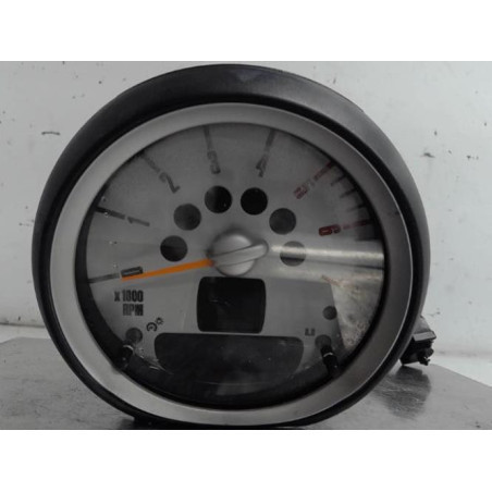 Compte tours MINI MINI 2 R55