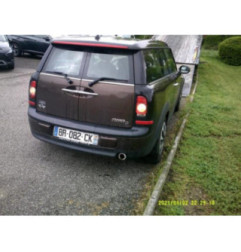 Compte tours MINI MINI 2 R55 Photo n°4