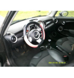 Compte tours MINI MINI 2 R55 Photo n°8